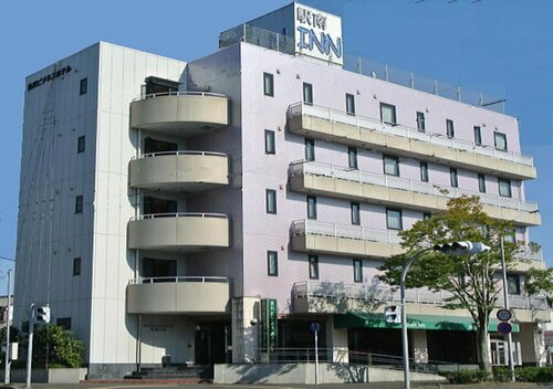 Kakegawa Business Hotel Ekinan-Inn, Đặt Khách sạn Kakegawa Shizuoka