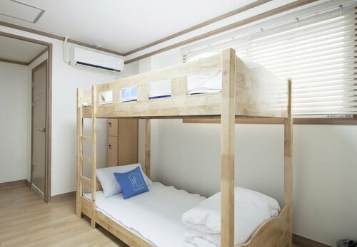 Guest House Myeongdong 2, Забронировать Гостевой дом Сеул Южная Корея, рядом с Namsan Cable Car