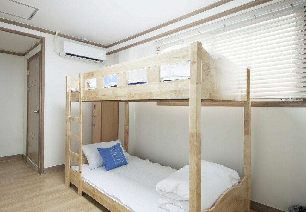 Guest House Myeongdong 2