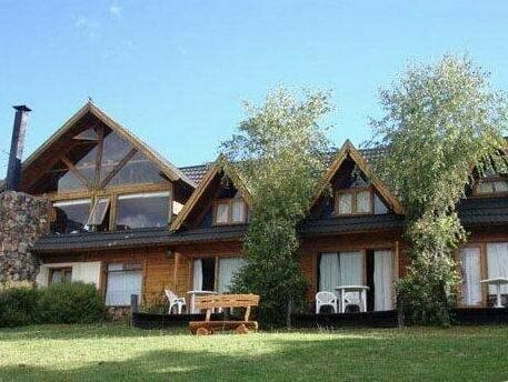 Hosteria Casa del Lago