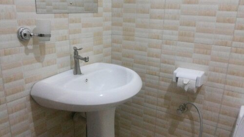 Lavic Country Resort Adjumani, Buchen Sie Resort Adjumani Niall