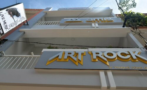 Amis Hotel, Reservar Hotel Da Lat Lam Dong