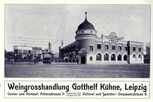 Hotel Zur alten Stadtkellerei Leipzig, Réserver Hôtel Nord Leipzig