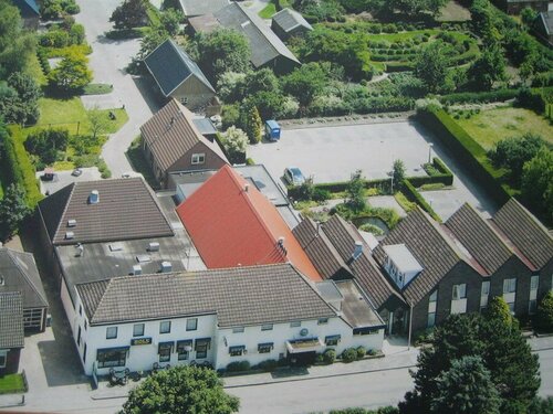 Hotel Ekamper, Prenota Hotel Hotel 3 stelle a Groninga, 3*