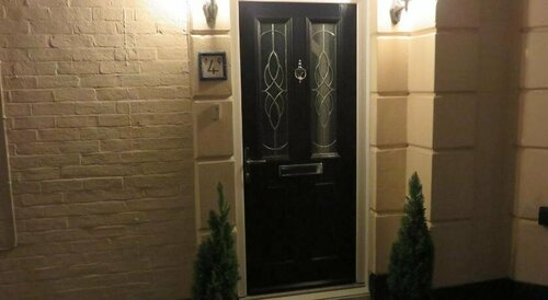 Claremont Guest House, Rezervați Pensiune Pensiuni în Merseyside, Pensiune