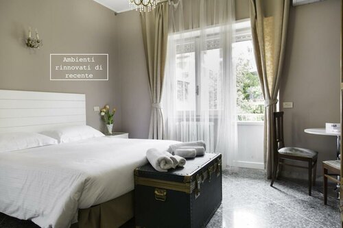 Roma Talenti Fucini B&B, Varaa Matkakoti Hotellit Lazio aamiaisella, Aamiainen