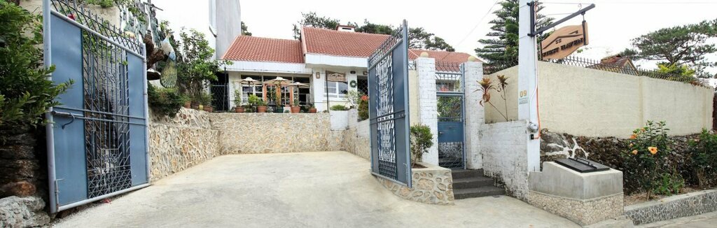 Guest Haven Chalet