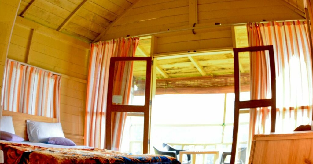 Cool Mount Resort