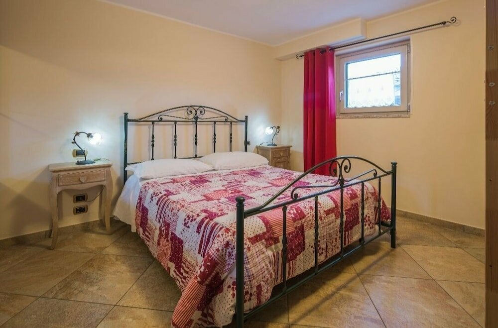 Villa le Favole Apartments