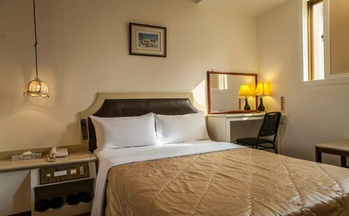 Good Hotel, Rezerwuj Hotel Tanie Hotele w Taichung