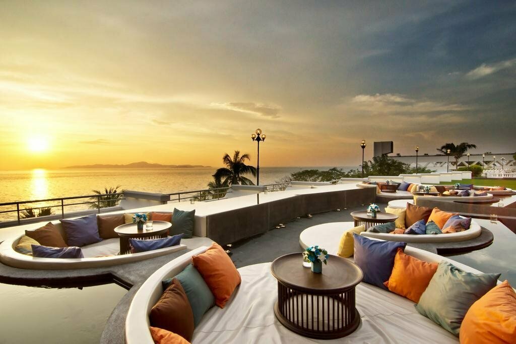Grande Cariibbean Pattaya by Thita