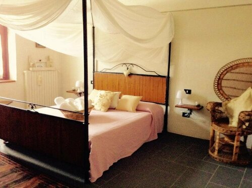 La Commenda Boutique Design House, Varaa Boutique-hotelli Marche boutique-hotellit, Boutique-hotelli