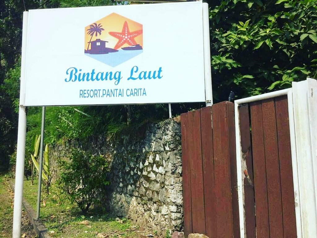 Bintang Laut Resort