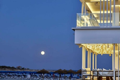 So White Beach Resort, Забронировать Курортный отель Курортные отели Айия-Напа, Курортный отель