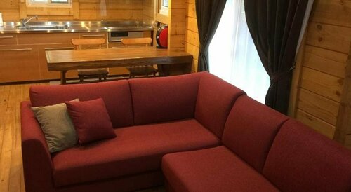 HAL Cottage, Boek Vakantiehuis Hakuba 