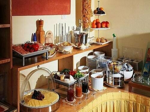Das smarte Hotel garni, Забронировать Отель Хёкст Rhine Valley