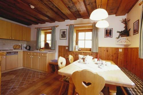 Familienparadies Ederbauer