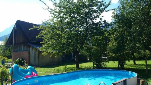 Wallner Zimmer Mit Bergblick, Prenota Hotel Kirchdorf an der Krems Alta Austria