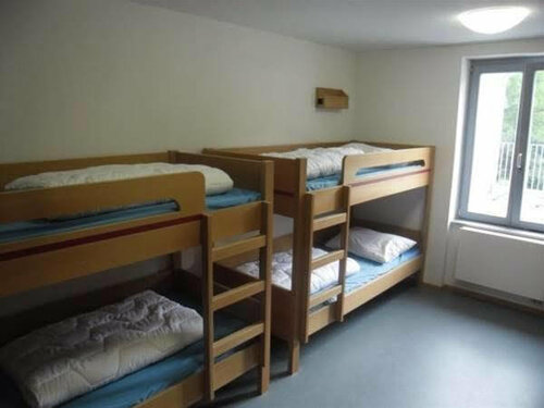 Djh Youth Hostel Mannheim International, Забронировать Хостел Мангейм Мангейм, рядом с Kunsthalle Mannheim