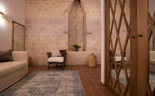 Heritage Hotel Maskovica Han, Reserva ahora Hotel Hoteles SPA en Condado de Zadar, SPA