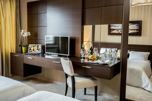 River Lodge, Prenota Hotel 02. Leopoldstadt Vienna