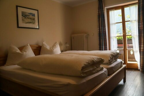 Pension Mühlbauer, Book Hotel Hotels in Bavaria with Breakfast, Breakfasts