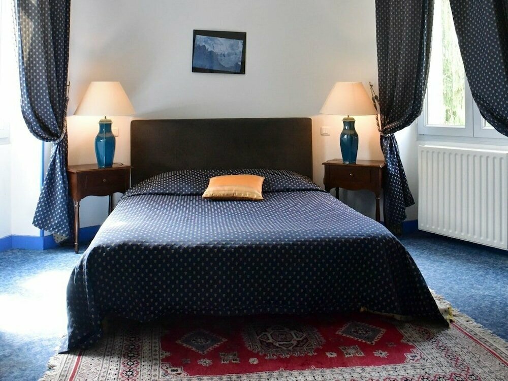 Château de Saint Antoine: chambres d’hôtes & gîte avec jacuzzi idéal mariage, anniversaire proche Limoges Limousin