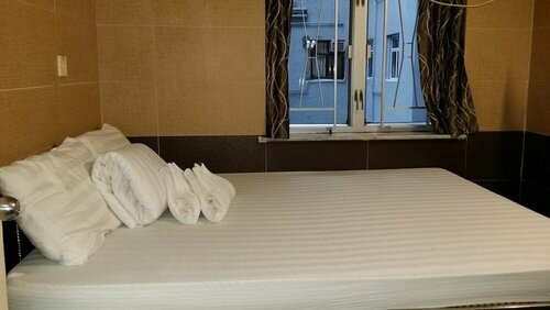 Apple Hostel, Prenota Ostello Yau Tsim Mong District Hong Kong, vicino a The ONE