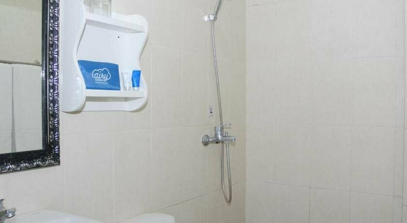 Shunda Hotel Bali