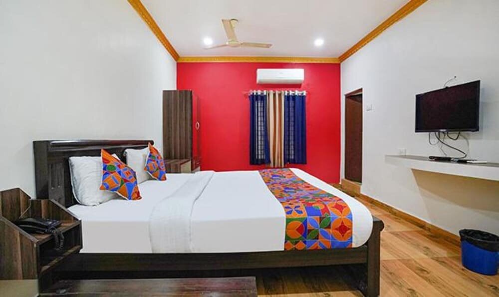 Madurai Alagar by Oyo Rooms
