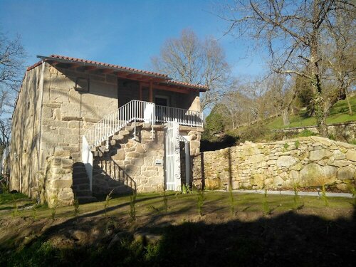Casa do Mosteiro, Réserver Maison d'hôtes  