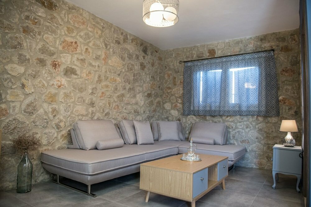 ROGGAKI Ionian Villas