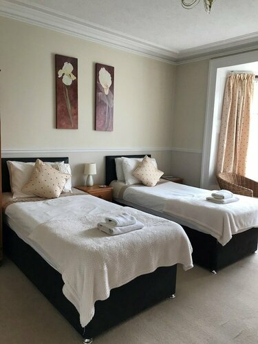 Beeches Guest House, Забронировать Гостевой дом Гостевые дома Грампиан, Гостевой дом