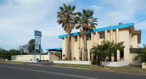 Nowra Motor Inn, Prenota Locanda Nowra Shoalhaven