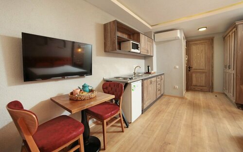 Ardilas Residence, Забронировать Апарт-отель Бейоглу Стамбул, рядом с Таксим