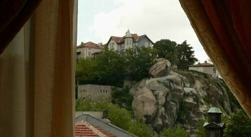 Art Dali, Book Hotel Plovdiv Center Plovdiv