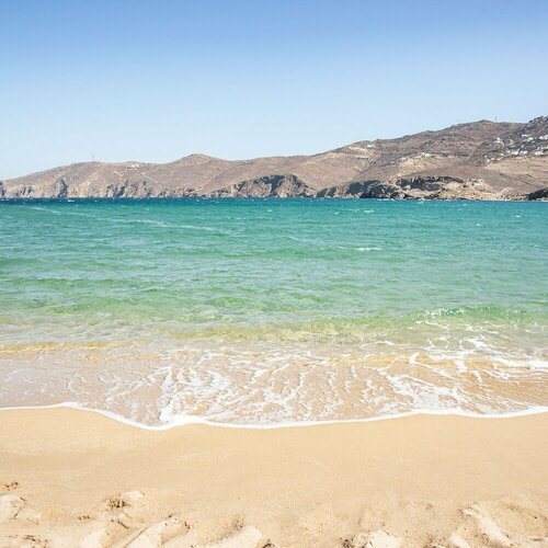Archipelagos All Suites Mykonos, Rezerwuj Hotel Hotele w Mykonos z basenem, Basen