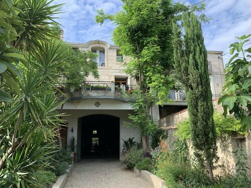 Chambre dHôtes Lo Componaïro, Réserver Chambre d'hôtes Pouzols Hérault