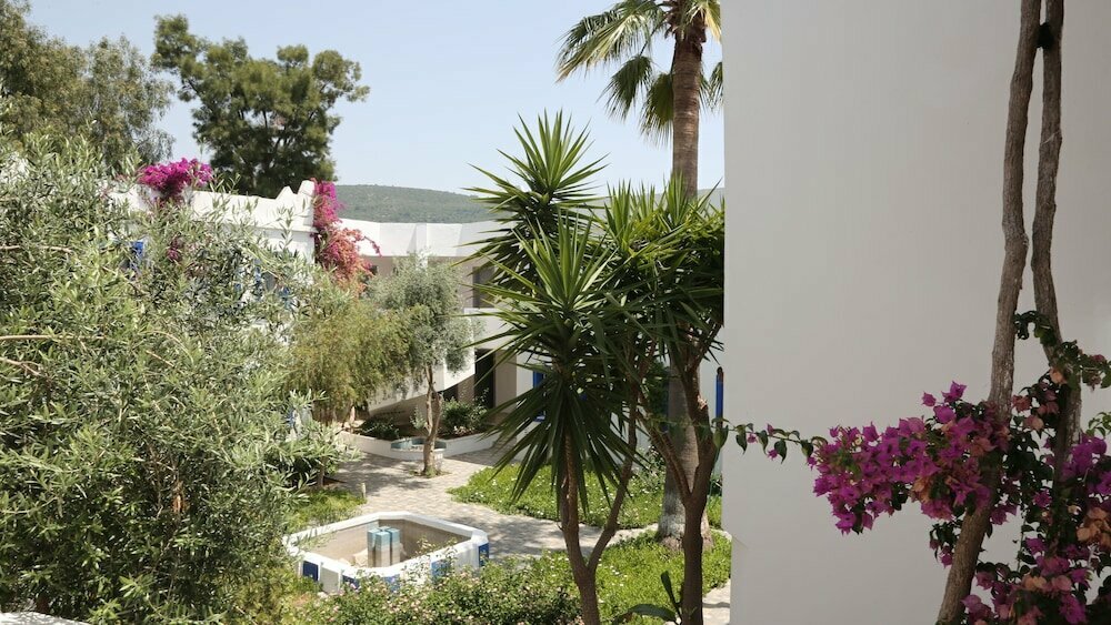 Hotel Atrium