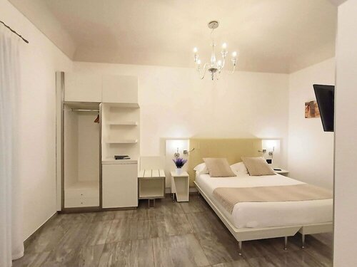 Best Western Hotel Principe di Lampedusa, Buchen Sie Hotel La Kalsa Palermo