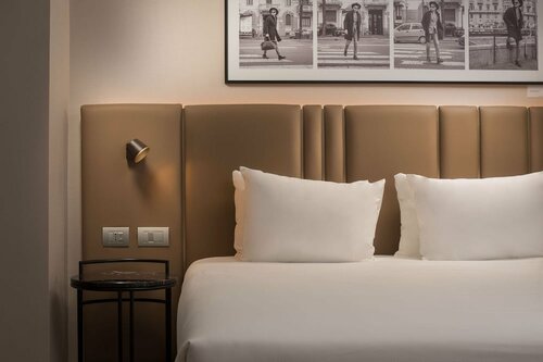 NH Milano Corso Buenos Aires, Rezervați Hotel Stazione Centrale Milano, aproape de Lima