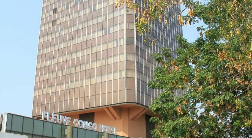 Fleuve Congo Hotel By Blazon Hotels