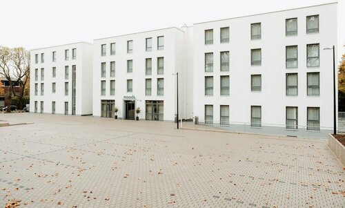 Moods Hotel Dortmund, Забронировать Отель Дортмунд Ruhr area