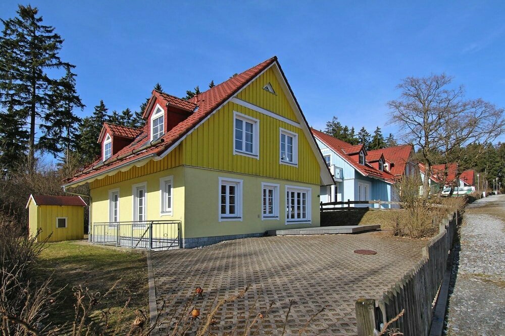 Tannenpark Freizeit GmbH