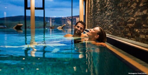Elldus Resort, Забронировать Курортный отель Обервизенталь Ore Mountains
