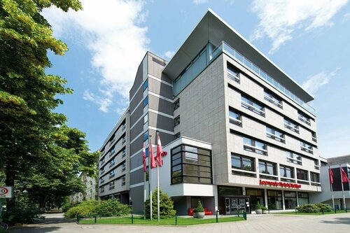 Leonardo Hotel Berlin City West, Rezervați Hotel Charlottenburg Berlin