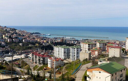 ZAL SUİTE, Забронировать Апарт-отель Ортахисар Трабзон