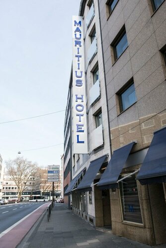 Mauritius Komfort Hotel in der Altstadt, Buchen Sie Hotel Altstadt-Süd Köln