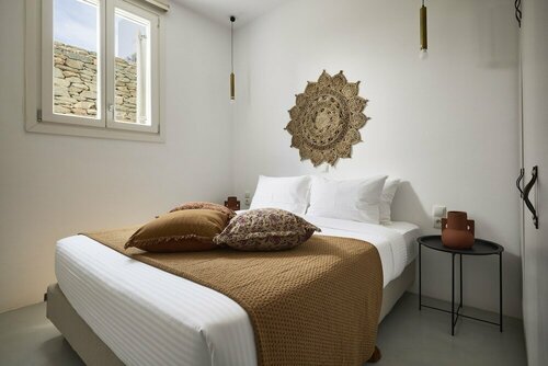 Ianemi Suites by K4 Kythnos, Prenota Hotel Kythnos Kythnos