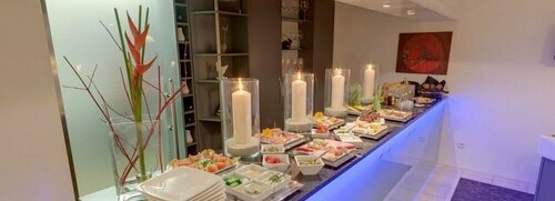 CityHotel Hessischer Hof, Reserva ahora Hotel Fulda 